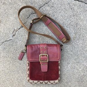 Coach Crossbody